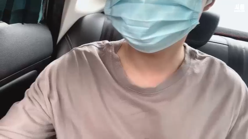 【2022-07-20 12点场】亚瑟王丶Z：接米哥路上头一回开户外聊聊天