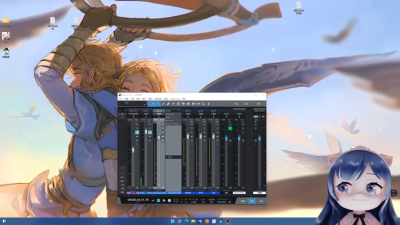 【2022-07-20 18点场】一条小团团OvO：嘿嘿嘿嘿....周三啦~哈哈哈哈哈哈哈