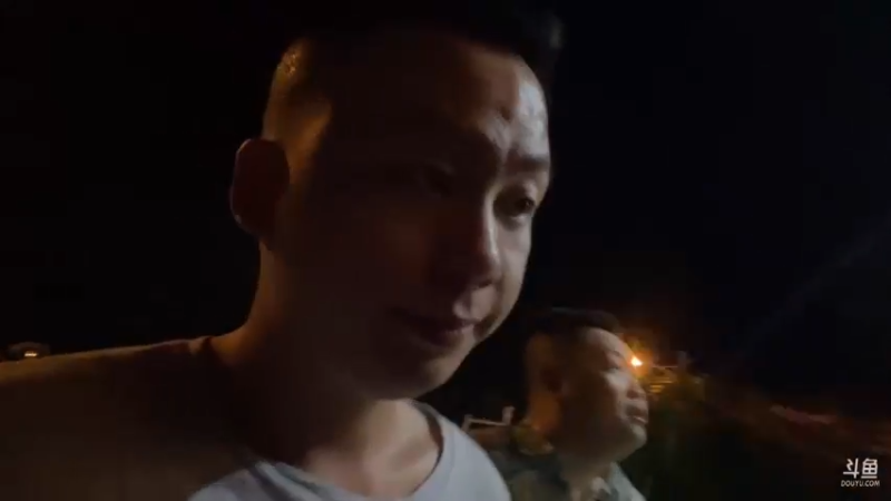 【2022-07-21 20点场】亚瑟王丶Z：接米哥路上头一回开户外聊聊天