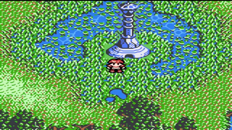 GBC四狂神战记-传说再现 19科布