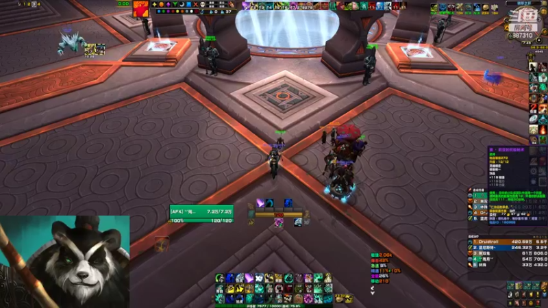 【2022-07-19 19点场】灬残丿月灬：月：下版本首发什么呢？