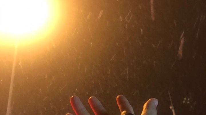apex