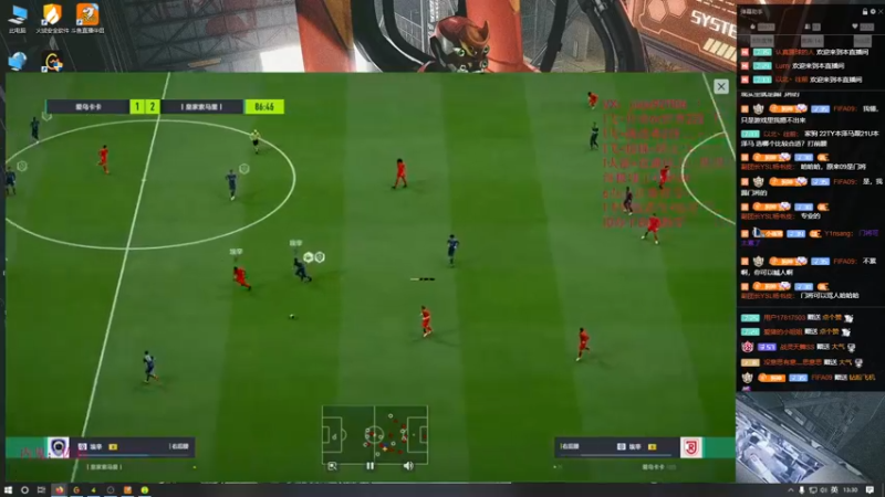 【2022-07-20 13点场】JiaJu就是我啊：1飞=两段！！！！！