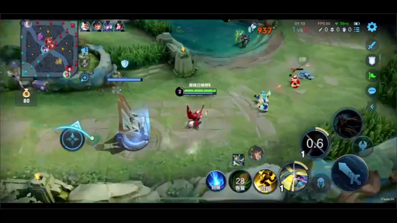 【2022-07-21 20点场】DYG萧玦：快乐巅峰赛赛