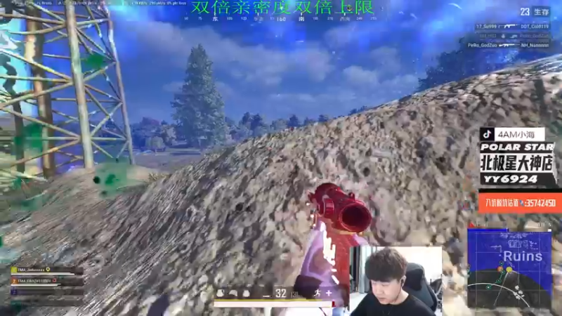 【2022-07-21 20点场】4AM小海xx丶：PCL周中模拟赛（减肥）