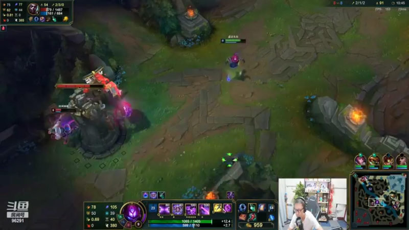 【2022-07-20 23点场】东北大鹌鹑：东北大鹌鹑之诛神大战