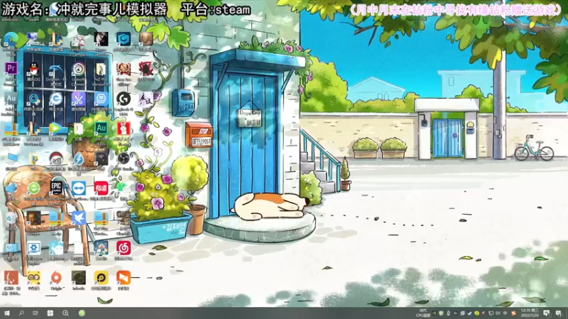 【2022-07-20 12点场】兔了了丶：【恐怖在线】：恐怖惊悚刺激