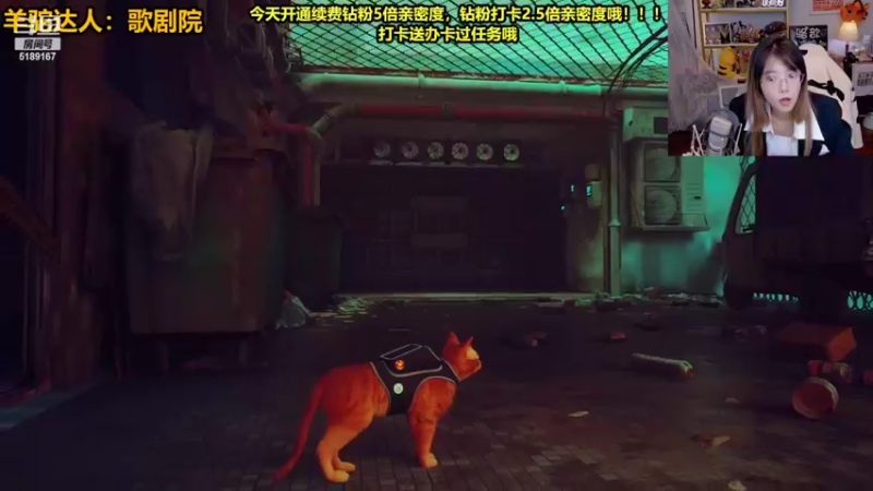 【2022-07-20 23点场】骆歆冲冲冲：骆歆：嗨，钻粉狂欢！