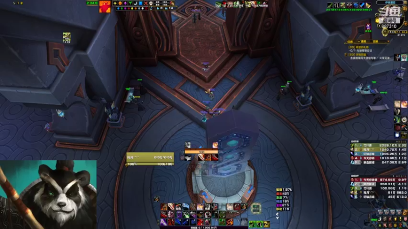 【2022-07-19 15点场】灬残丿月灬：月：下版本首发什么呢？