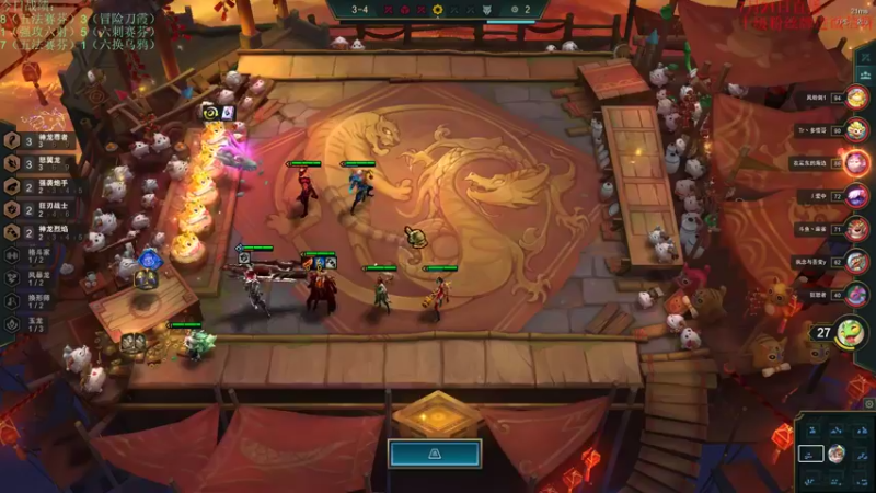 【2022-07-21 16点场】初音未来灰飞：初音：1500分冲国服第一！！