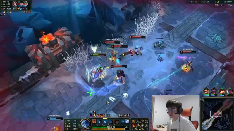 【2022-07-21 19点场】何二抛zZ：2pao：摆哥来咯！~