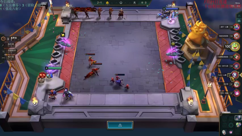 【2022-07-21 14点场】初音未来灰飞：初音：1500分冲国服第一！！