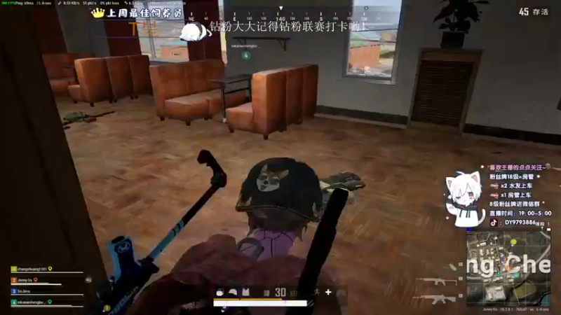 【2022-07-19 22点场】小徐813：轻语集团 千场7.0大师