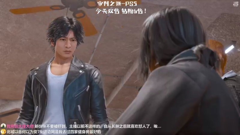 【2022-07-21 17点场】机长YG：【机长】双倍亲密~新游直播中！