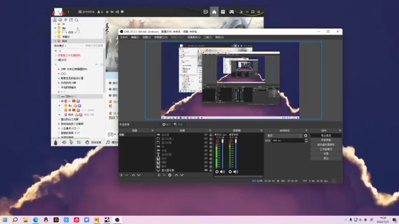 【2022-07-21 19点场】金甲EzNpc：这个枪男我今天当定了！