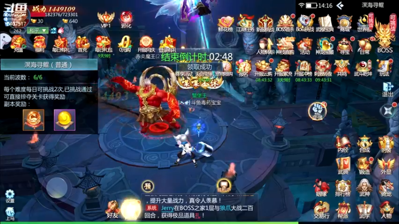 【2022-07-20 14点场】毒葯宝宝：随便玩玩，等新游。