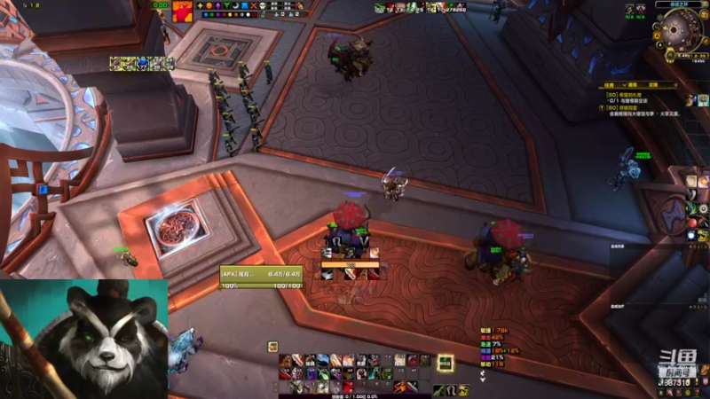 【2022-07-19 17点场】灬残丿月灬：月：下版本首发什么呢？