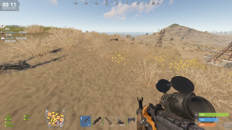 【热门游戏】Happy丨猫腻的精彩时刻 20220721 00点场