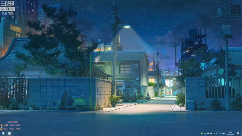 【2022-07-21 00点场】兮饭锐雯：大乱斗小王崽来啦