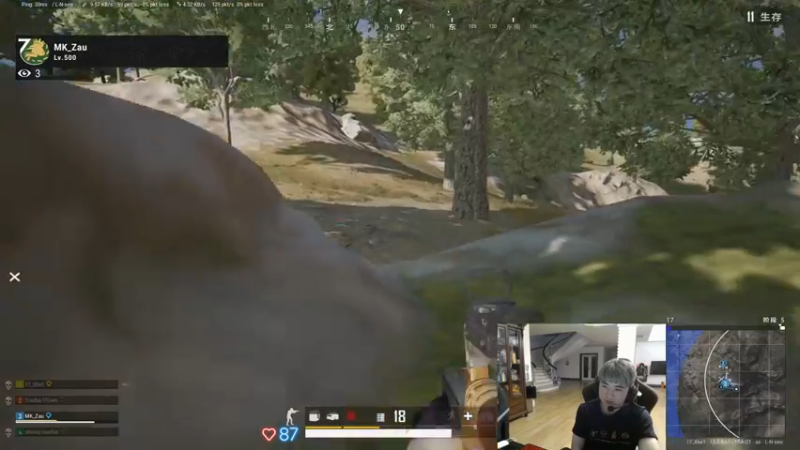 【2022-07-20 21点场】17Xbei丷：认真训练 恢复状态