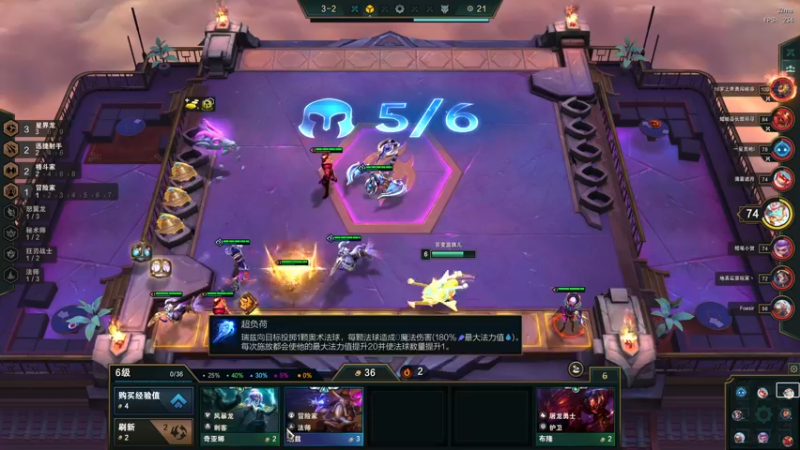 【2022-07-21 01点场】Cpt小醒目：醒目:化身刀房魔怔人