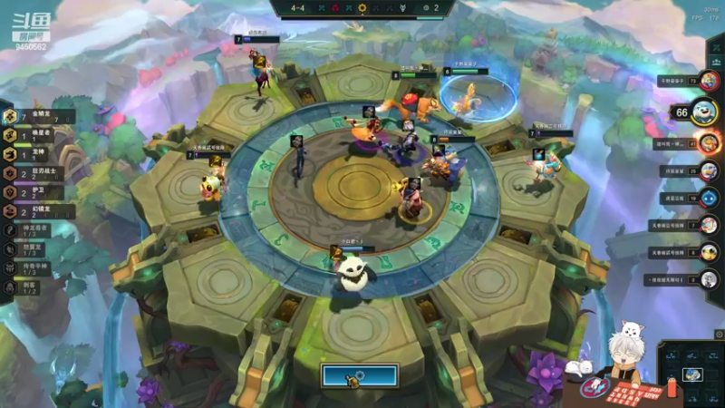 【2022-07-17 22点场】章发财丶：休闲模式已启动！