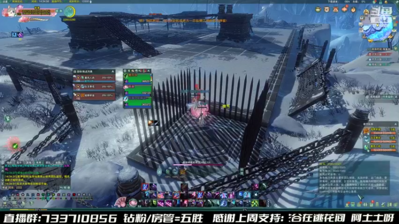 【2022-07-21 14点场】俞白维：丐霸秀出击！