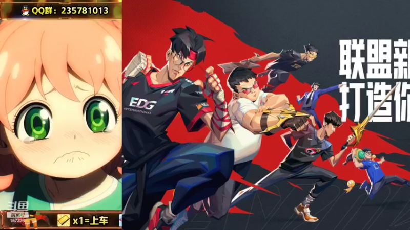【2022-07-20 15点场】miyaxr：牢模Miyaxr！