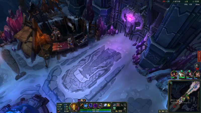 【2022-07-21 04点场】最恶之劍：先上DJ，再搞论剑！