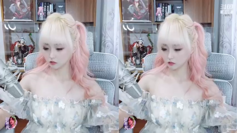 【2022-07-21 18点场】宝贝薇阿：薇薇：这里不学技术~71825