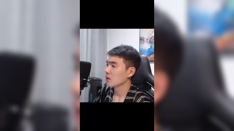 男人可能会穷，但男人永远是男人