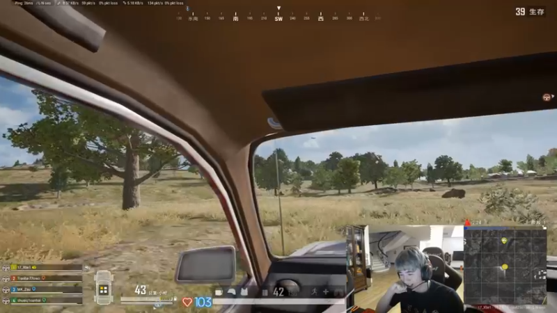 【2022-07-20 23点场】17Xbei丷：认真训练 恢复状态