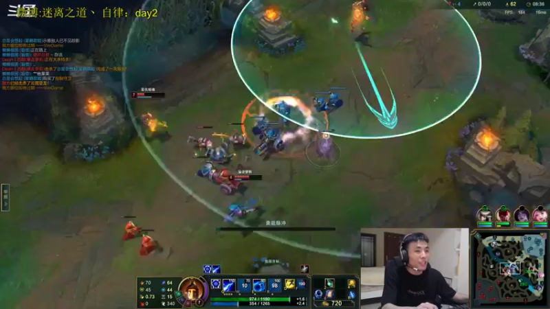 【2022-07-21 02点场】迷离之道丶：迷离劫:迷！魔！现！世！