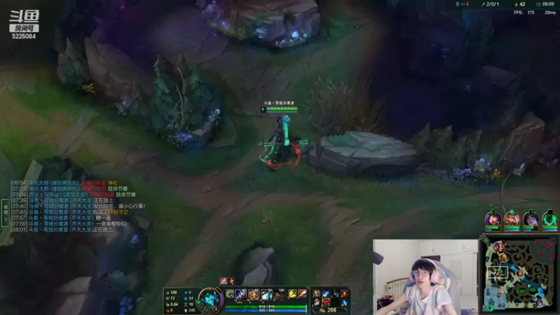 【2022-07-12 08点场】天灰灰qaq：峡谷冲第一 已大师 随便上分