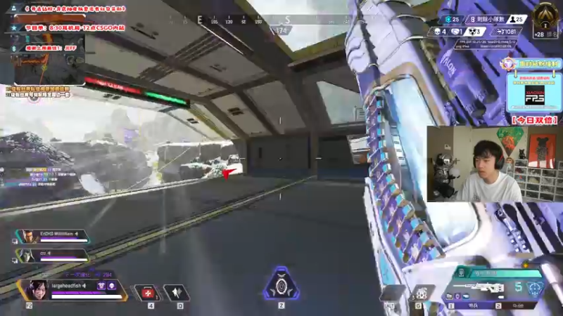 【2022-07-21 12点场】imxiaoxin：【双倍】欢迎来到直播2年半！