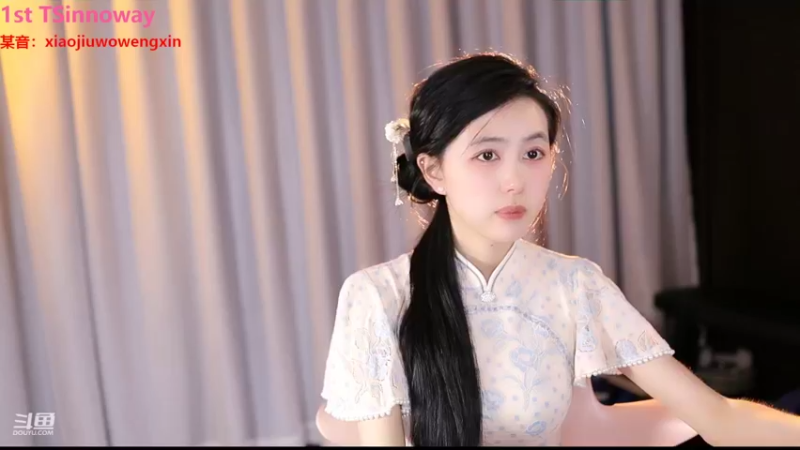 【2022-07-21 00点场】小酒窝翁馨：加倍努力，加倍努力