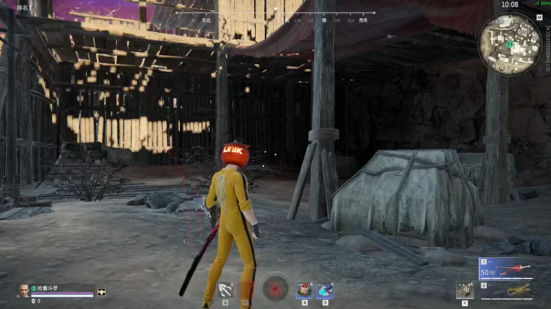 【2022-07-21 03点场】Cpt小醒目：醒目:化身刀房魔怔人