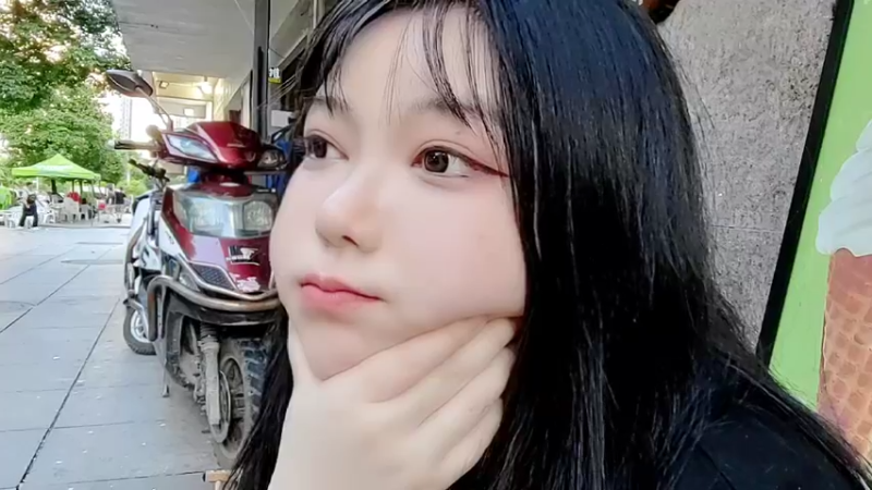 【2022-07-21 18点场】刘飞儿faye：飞儿 没有标题
