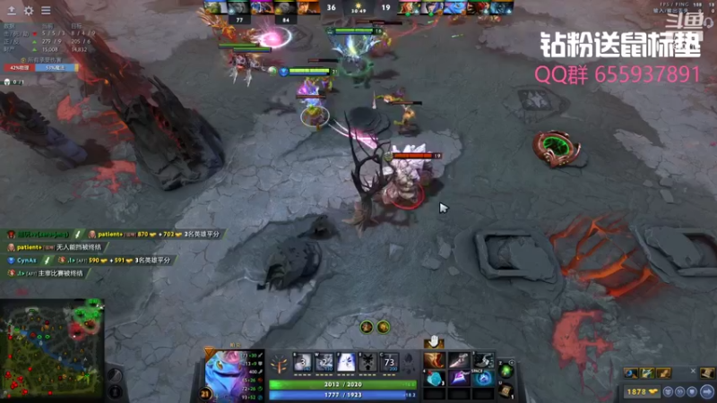 【2022-07-18 22点场】张益达W：[Zyd]  单排上分