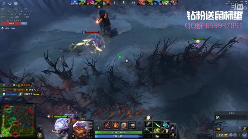 【2022-07-19 19点场】张益达W：[Zyd]  单排上分