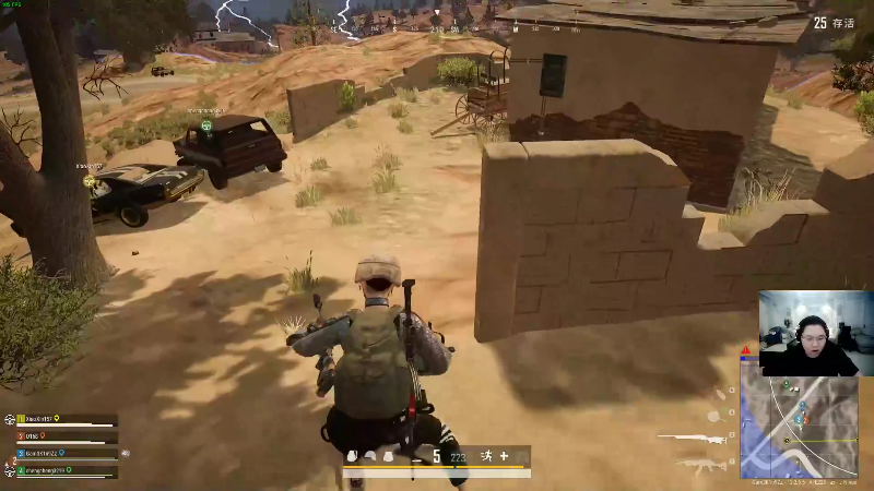 我在斗鱼看即将拥有人鱼线的PDD直播英雄联盟