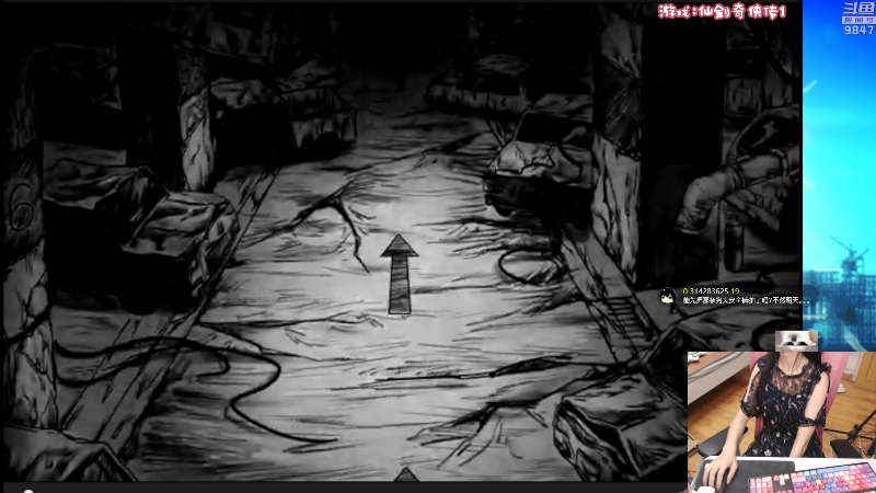 【主机其他游戏】丶干物喵的精彩时刻 20220721 23点场