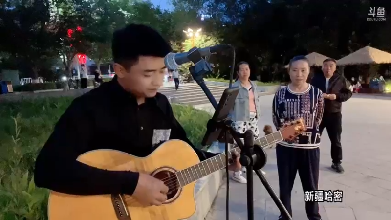 【2022-07-20 21点场】主播阿郎：带着阿芬去新疆