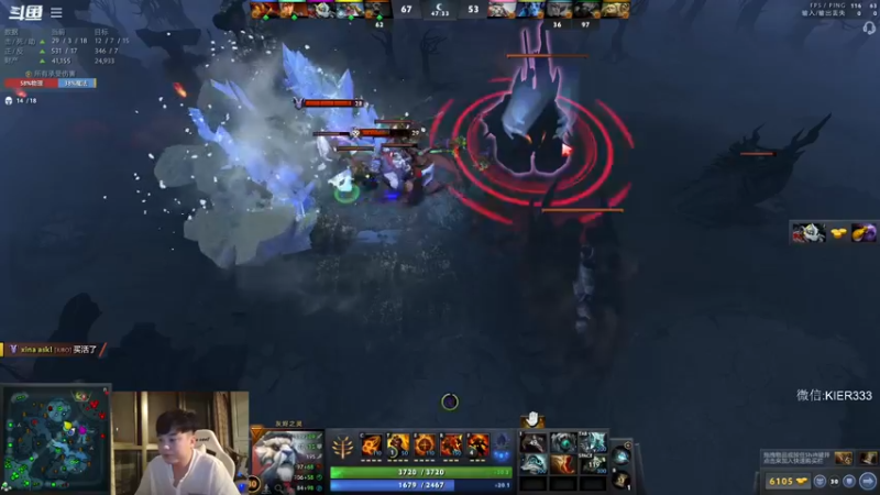 【2022-07-20 22点场】叶子长青K：长青派火猫 刻在肌肉里的操作