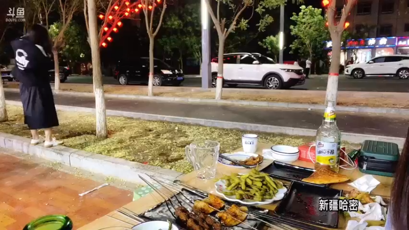 【2022-07-20 23点场】主播阿郎：带着阿芬去新疆