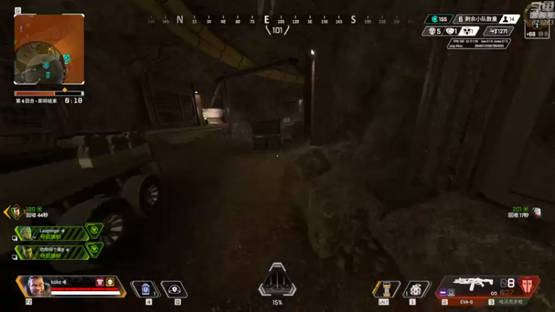 【2022-07-21 05点场】1K黄辉冯：黄辉冯：最难玩的生存游戏