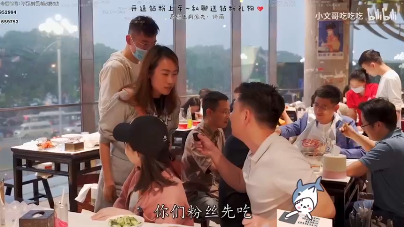 【2022-07-20 19点场】宝贝鱼O3O：【宝宝鱼】回来啦嘿嘿