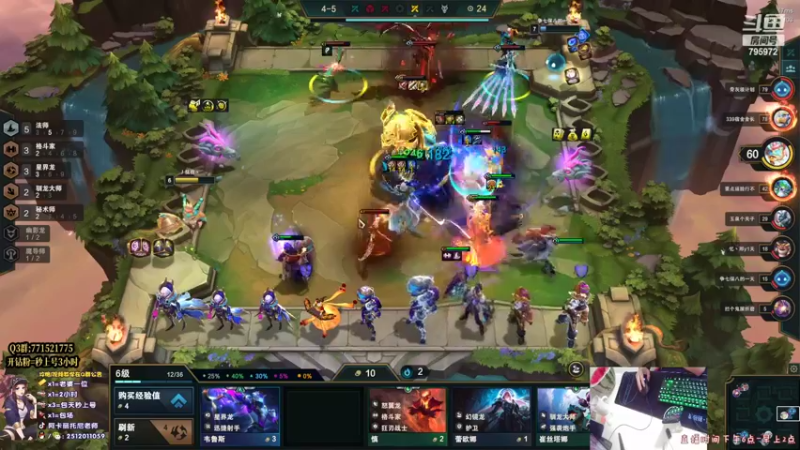 【2022-07-21 02点场】Akl托尼老师：世界顶尖阿卡丽炼金罐，宝珠，咳血，创始人