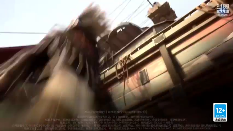 【2022-07-17 12点场】心人zZ：巅峰赛公务员上线