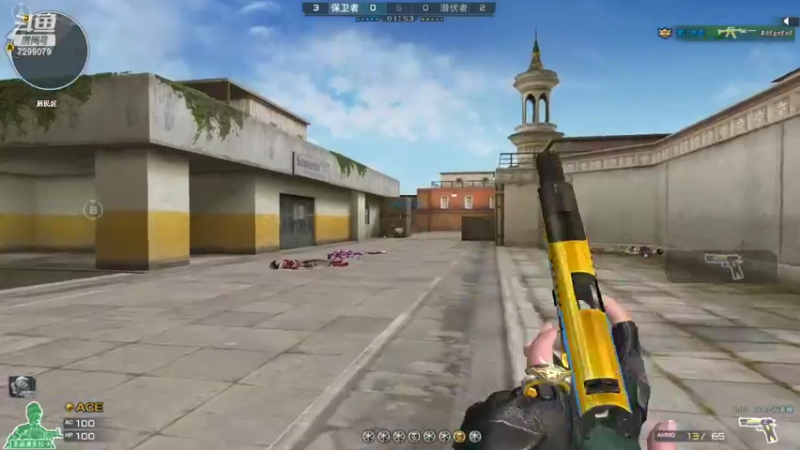 【2022-07-19 14点场】皈依383：北部炸鱼 7299079